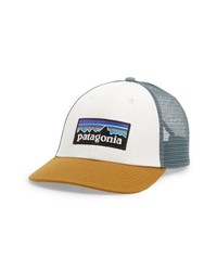 Patagonia Pg Lo Pro Trucker Hat