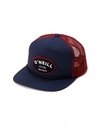 O'Neill Suit Up Trucker Hat
