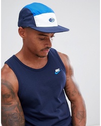 Nike Tech Cap In Blue 891297 100