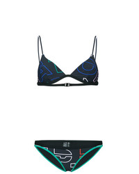 P.E Nation Triangle Bikini