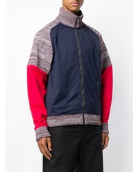 Marni Sports Knit Jacket