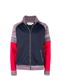 Marni Sports Knit Jacket