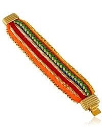 Ben-Amun Jewelry Multi Rope Amazon Bracelet