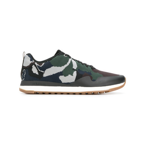 Ps By Paul Smith Rappid Camouflage 