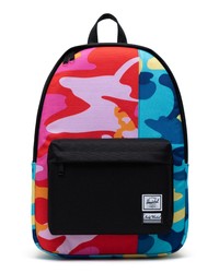 Herschel Supply Co. Andy Warhol Classic X Large Backpack