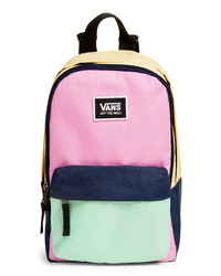 Vans Colorblock Backpack