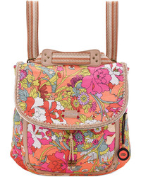 Sakroots Convertible Backpack, $69 | Macy's | Lookastic