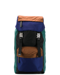 Marni Ed Large Backpack