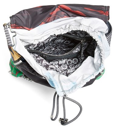 Kenzo Multi Print Backpack, $576 | Nordstrom | Lookastic