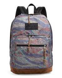 JanSport Right Pack Ls 15 Inch Laptop Backpack