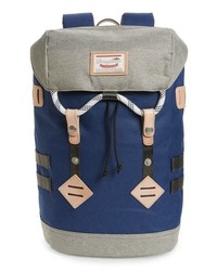 DOUGHNUT Small Colorado Water Repellent Backpack