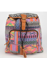 Lulu Spencer Backpack