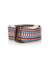 Inis Mein Crios Woven Cotton Belt