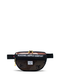 Herschel Supply Co. Nine Canvas Belt Bag