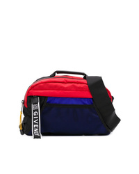 Givenchy Tricolor Large Belt Bag