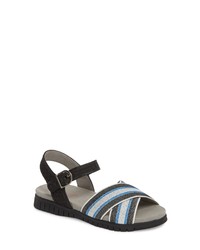 bernie mev. Malibu Sandal