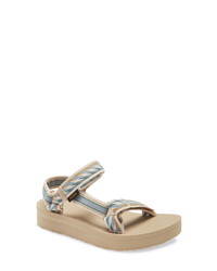 Teva Midform Universal Sandal