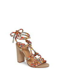 Schutz Floribela Sandal