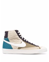 Nike Blazer Mid 77 Sneakers