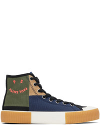 Ps By Paul Smith Multicolor Kibby Sneakers
