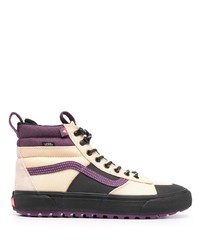 Vans Sk8 High Top Sneakers