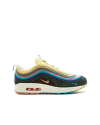 Nike Air Max 197 Vf X Sean Witherspoon Sneakers, $1,365 | farfetch ...