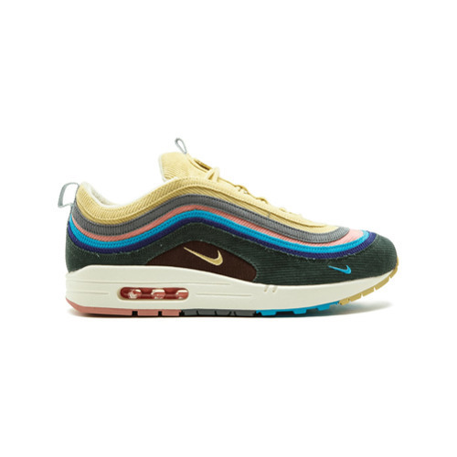 Nike Air Max 197 Vf X Sean Witherspoon Sneakers, $2,570 | farfetch.com |  Lookastic