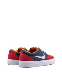 Nike Charge Cnvs Sb Sneakers