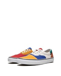 Vans Colour Block Era Sneakers