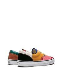 Vans Colour Block Era Sneakers