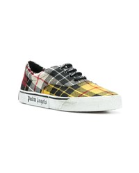 Palm Angels Low Top Sneakers