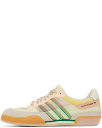 Craig Green Multicolor Adidas Originals Edition Squash Polta Sneakers