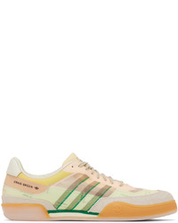 Craig Green Multicolor Adidas Originals Edition Squash Polta Sneakers