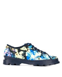 Camper Patterned Sneakers