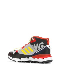 Adidas By White Mountaineering Terrex Sneakers