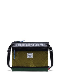 Herschel Supply Co. Alder Pouch Crossbody Bag