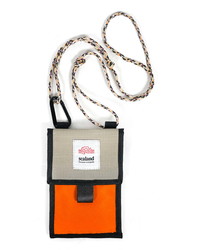 Sealand Core Pronto Water Repellent Crossbody Bag