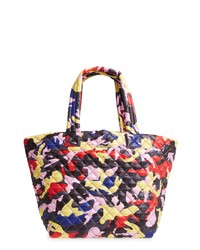 MZ Wallace Medium Metro Tote