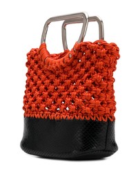 Proenza Schouler Small Market Bag