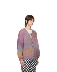 Stolen Girlfriends Club Multicolor Altered State Cardigan