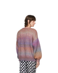 Stolen Girlfriends Club Multicolor Altered State Cardigan