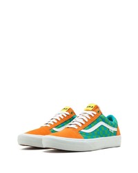 Vans Old Skool Pro Sneakers