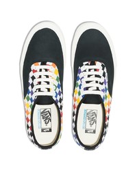 Vans Lx Pride Sneakers