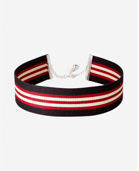 express choker necklace