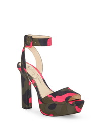 Jessica Simpson Maicie Platform Sandal