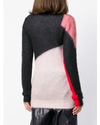 Alyx Colour Block Knit Sweater