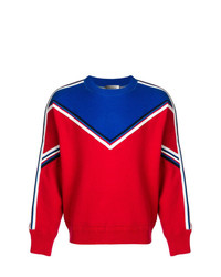 Isabel Marant Colour Block Sweater
