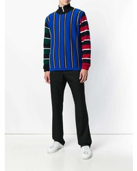 Hilfiger Collection Contrast Knitted Jumper