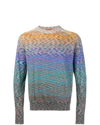 Missoni Crewneck Sweater