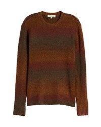 Madewell Key Item Ombre Sweater